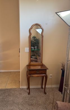 Vintage/ Single Drawer