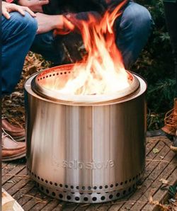 Fire Pit