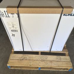Brand New Kohler Innate One Piece Smart Elongated Toilet Bidet