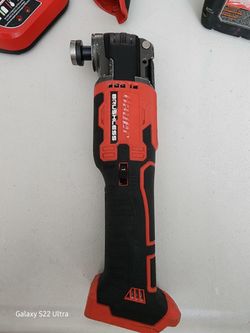 Bauer Multi Tool