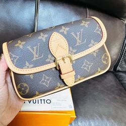 Louis Vuitton Nano