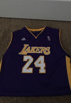 Lakers jersey