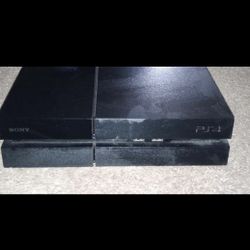 Ps4  for sale Best Offer Comes with cords And Controller 