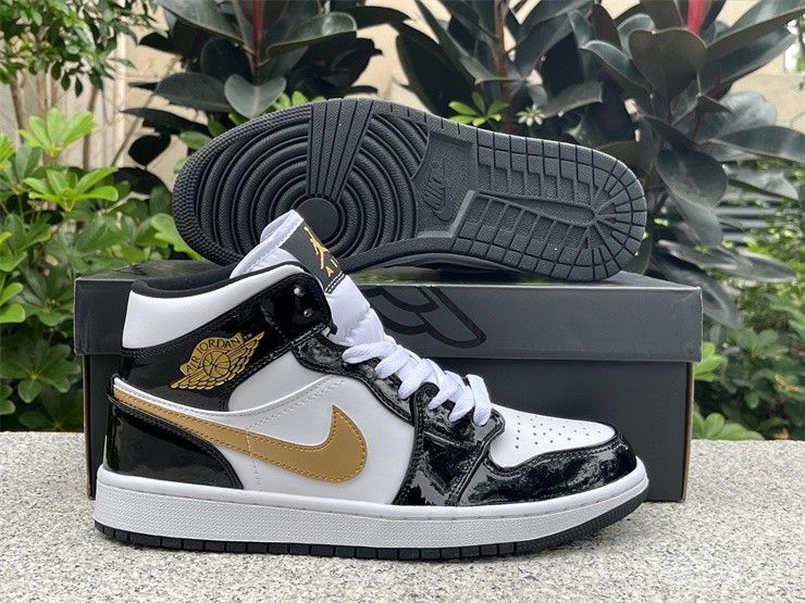 Nike Jordan