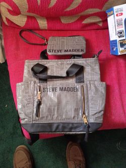 Steve Madden