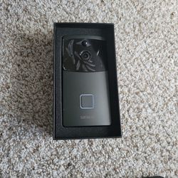 Siemue Doorbell Camera 