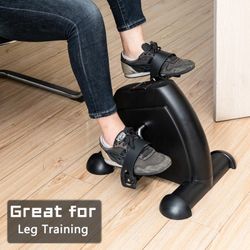 Mini Pedal Exercise Bike