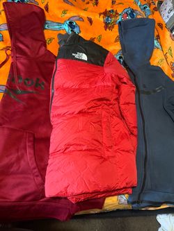 Men jackets/ sweater