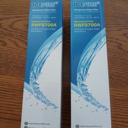 Samsung Refrigerator Replacement Water Filter