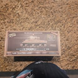 Forces Of Valor Sherman Firefly