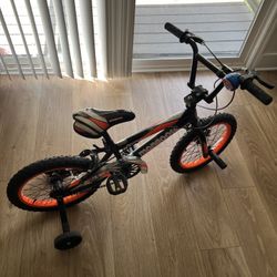 bicycle good conditions everything  good