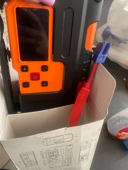 Rotary Laser Level Receiver Detector