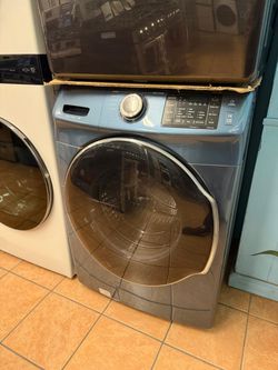 Samsung Washer 4.5 Cu Ft Front Load