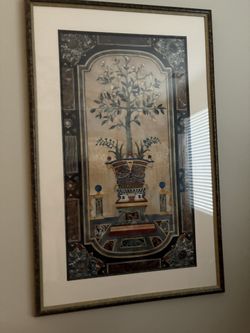 Wall Decor