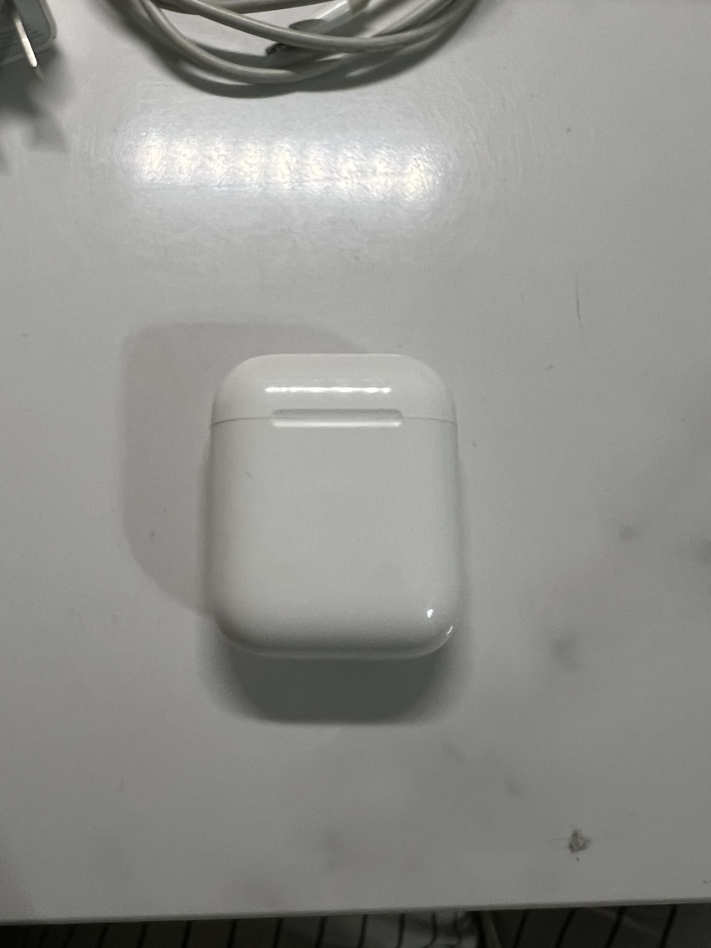 Apple Airpods