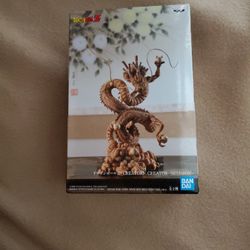 Shenron Action Figure