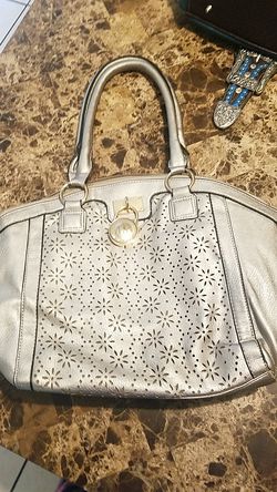 Michael Kors purse imitation