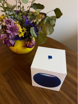HomePod mini