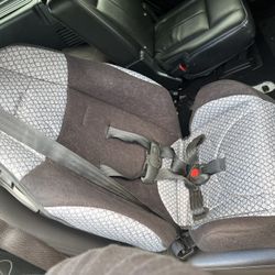 Kids Car Seat For $10