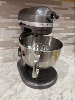 KitchenAid professional 600