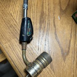 Propane Torch