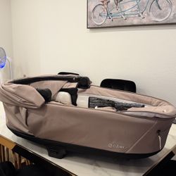 Cybex Cot Bassinet 