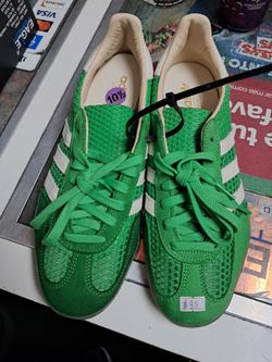 Adidas size 10.5