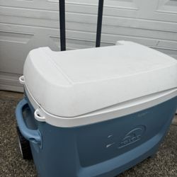 Large Cooler