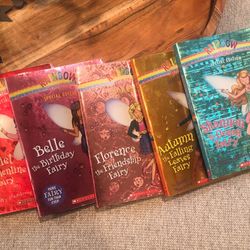 Kids Books
