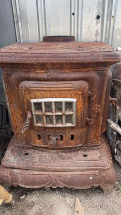 Antique