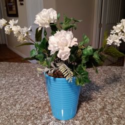 Decorative, Artificial, Plant 
