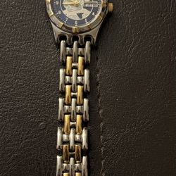 Disney Mickey Mouse Watch