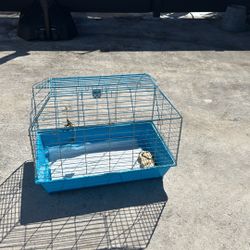 Small Rodent/pet Cage
