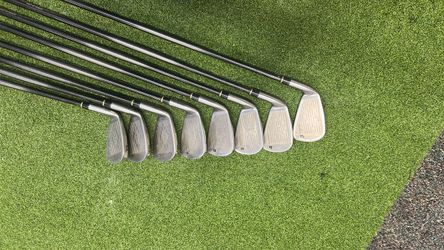 Golf Clubs