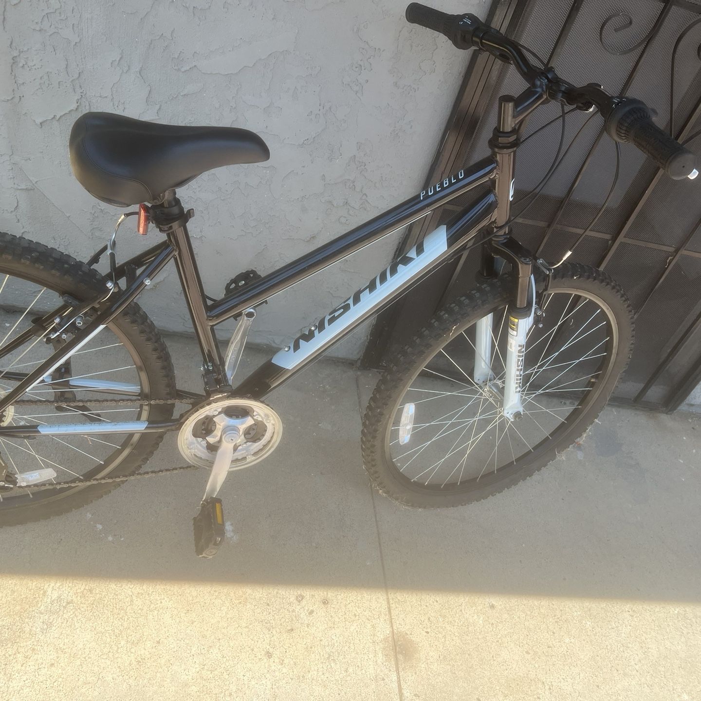 Nishiki Pueblo Mountain bike