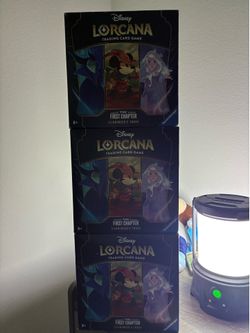 Lorcana