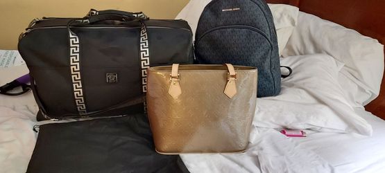 Designer purses