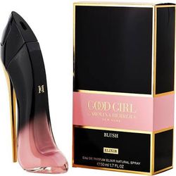 Carolina Herrera Good Girl Blush Elixir Perfume 
