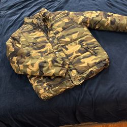 Men Jacket