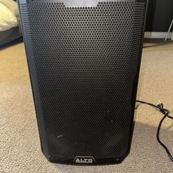 Alto TS410 Speaker