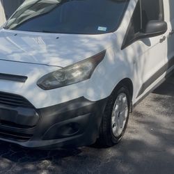 Ford 2015 Transit Connect XLT