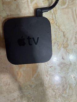 🔥Apple TV 3rd Gen