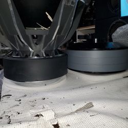 Custom Subwoofers Repairs  And Recones 