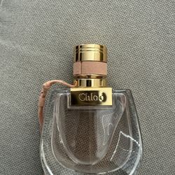 Chloe Nomade Perfume