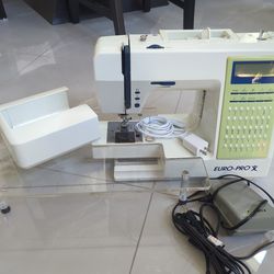 Sewing Machine