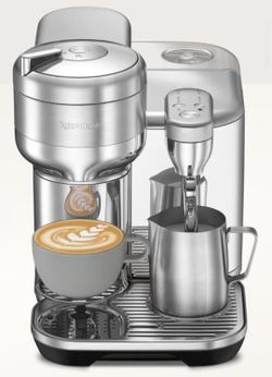 Nespresso Vertuo Creatista Brand New BNIB! 