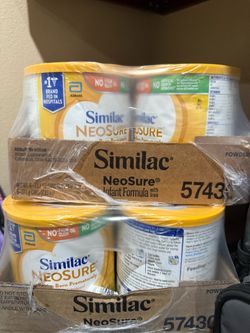 Similac alimentum