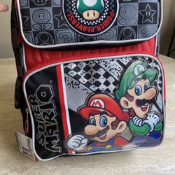 Mochila Grande