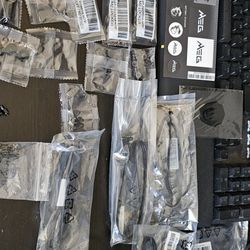 MSI PC Motherboard Cables & Such