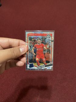 Ben Doak Optic Velocity Prizm
